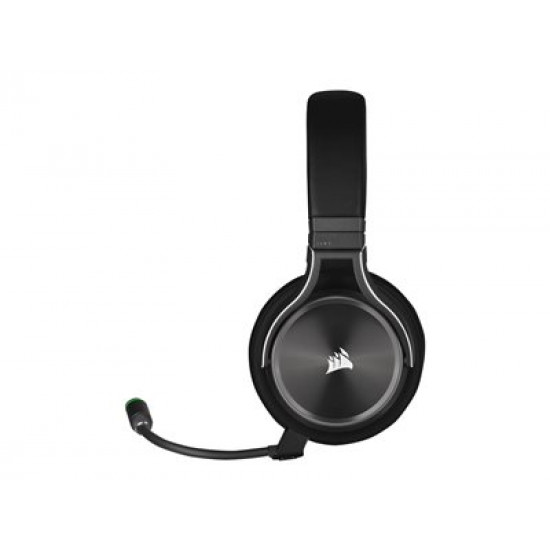 CORSAIR Gaming Virtuoso RGB Wireless XT High-Fidelity Gaming Headset Slate EU version