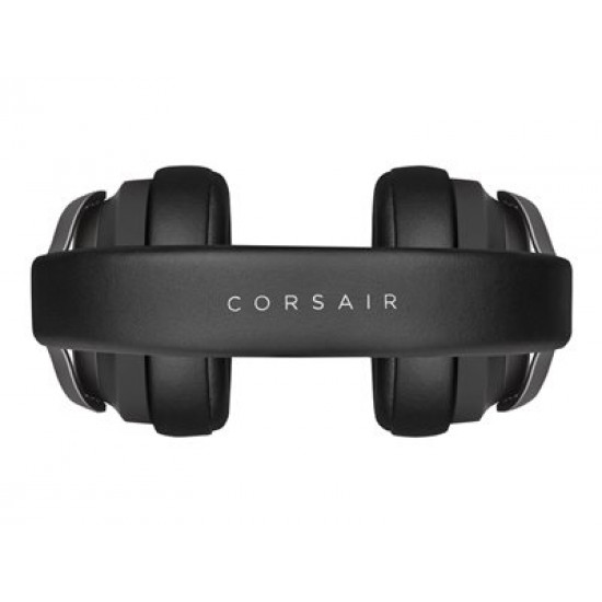 CORSAIR Gaming Virtuoso RGB Wireless XT High-Fidelity Gaming Headset Slate EU version