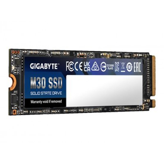 Gigabyte 1TB M30 M.2  SSD (GP-GM301TB-G)
