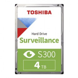 Toshiba S300 4TB 3,5 SATA merevlemez BONTOTT (HDWT840UZSVABONTOTT)
