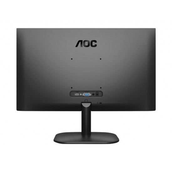 AOC 27'' LCD monitor - fekete (27B2DM)