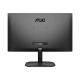 AOC 27'' LCD monitor - fekete (27B2DM)