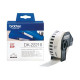 Brother P-touch DK-22210 címke