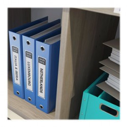 Brother P-touch DK-22210 címke