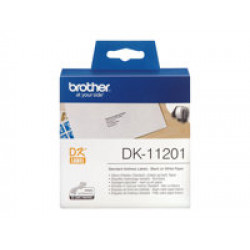 Brother P-touch DK-11201 címke