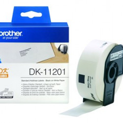 Brother P-touch DK-11201 címke