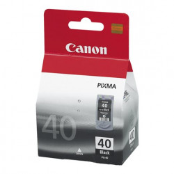 Canon Patron PG-40 Black