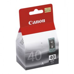 Canon Patron PG-40 Black