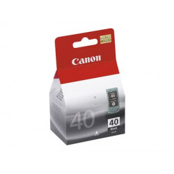 Canon Patron PG-40 Black