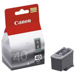 Canon Patron PG-40 Black