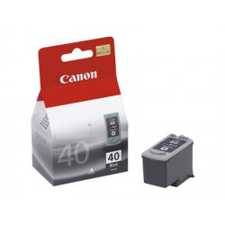 Canon Patron PG-40 Black