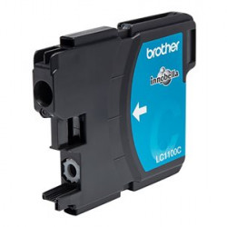 Brother LC1100C kék tintapatron
