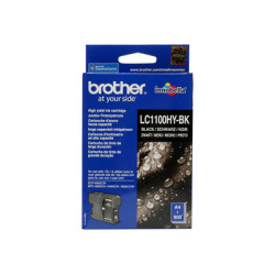 Brother LC1100HYBK fekete tintapatron
