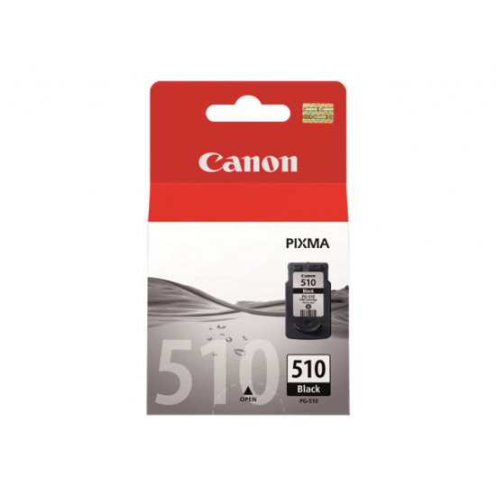 Canon Patron PG-510 Black