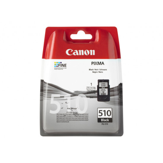 Canon Patron PG-510 Black