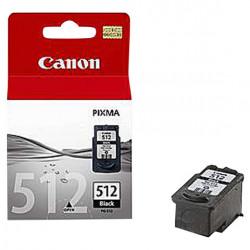 Canon Patron PG-512 Black