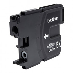Brother LC980BK fekete tintapatron