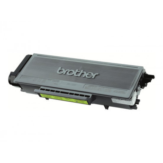 Brother Toner TN-3280 TN3280 Eredeti Fekete 8000 oldal Brother Toner TN-3280 TN3280 Eredeti Fekete 8000 oldal