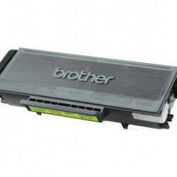 Brother Toner TN-3280 TN3280 Eredeti Fekete 8000 oldal