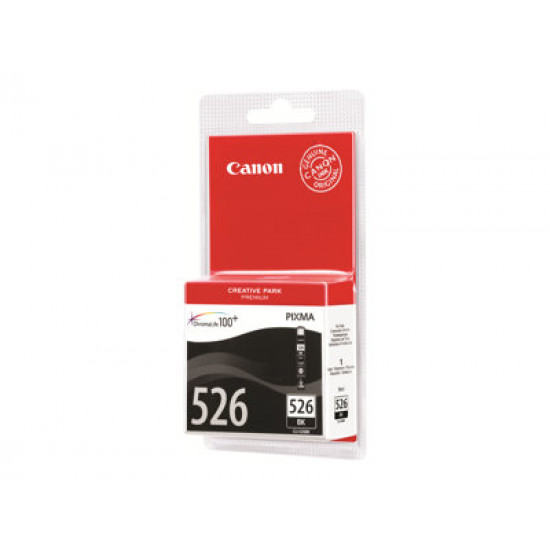 Canon Patron CLI-526BK Black