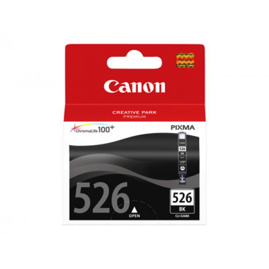 Canon Patron CLI-526BK Black