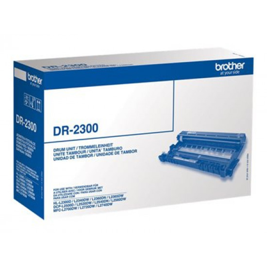 Brother DR 2200 drum (DR2200)