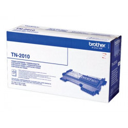 Brother Toner TN-2010 Black