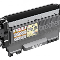 Brother Toner TN-2010 Black