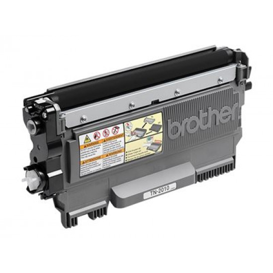Brother Toner TN-2010 Black