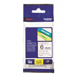 Brother P-touch TZe-111 szalag (TZE111)