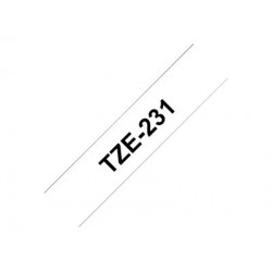 Brother P-touch TZe-231 laminált szalag (TZE231)