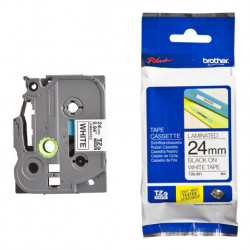 Brother P-touch TZe-251 laminált szalag