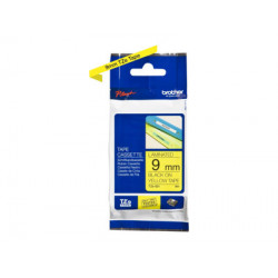 Brother P-touch TZe-621 szalag (TZE621)