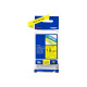 Brother P-touch TZe-641 szalag (TZE641)