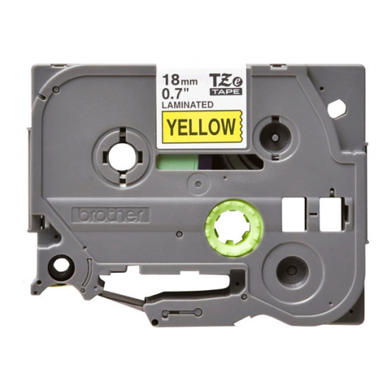 Brother P-touch TZe-641 szalag (TZE641)