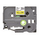Brother P-touch TZe-641 szalag (TZE641)