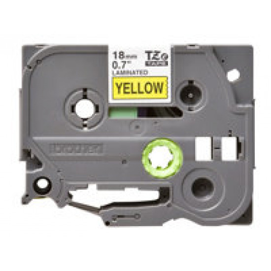 Brother P-touch TZe-641 szalag (TZE641)