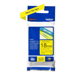 Brother P-touch TZe-641 szalag (TZE641)