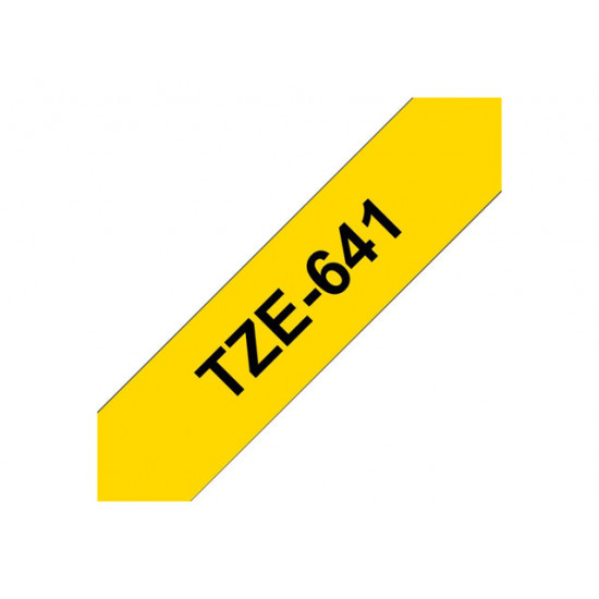 Brother P-touch TZe-641 szalag (TZE641)