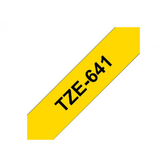 Brother P-touch TZe-641 szalag (TZE641)