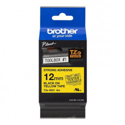 Brother P-touch TZe-S631 szalag (TZES631)