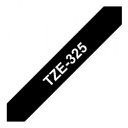 Brother P-touch TZe-325 szalag (TZE325)
