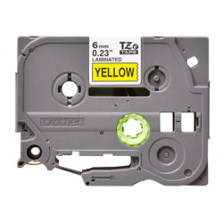 Brother P-touch TZe-611 szalag (TZE611)