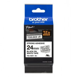 Brother P-touch TZe-S251 szalag