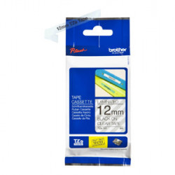 Brother P-touch TZe-131 szalag (TZE131)