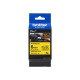 Brother P-touch TZe-FX611 szalag (TZEFX611) Brother P-touch TZe-FX611 szalag (TZEFX611)