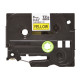 Brother P-touch TZe-FX611 szalag (TZEFX611) Brother P-touch TZe-FX611 szalag (TZEFX611)