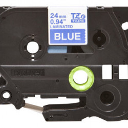 Brother P-touch TZe-555 laminált szalag (TZE555)