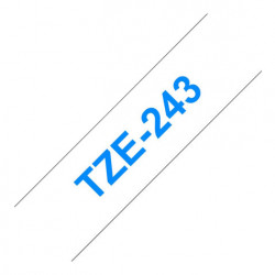 Brother P-touch TZe-243 szalag (TZE243)