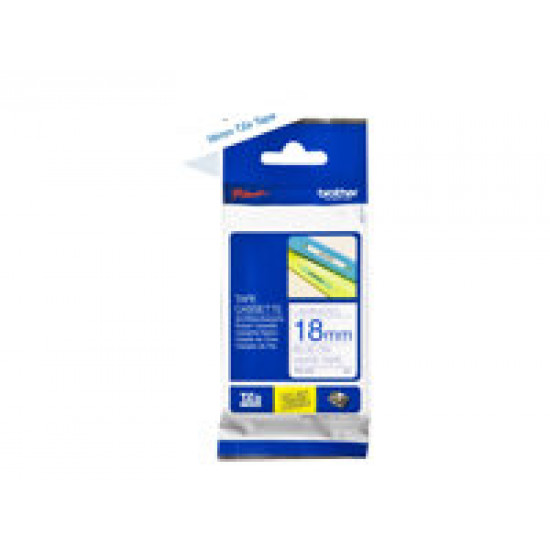 Brother P-touch TZe-243 szalag (TZE243)